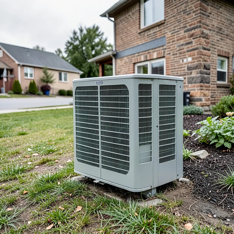 Planning AC Repair in Bellingham, WA — local guide